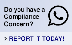 Compliance Banner